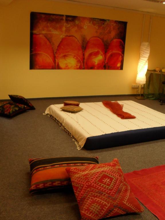 Hotel Am Fluss นอยบวร์ก อันแดร์ โดเนา ภายนอก รูปภาพ