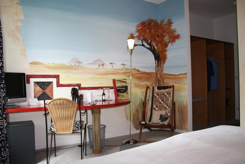 Hotel Am Fluss นอยบวร์ก อันแดร์ โดเนา ห้อง รูปภาพ