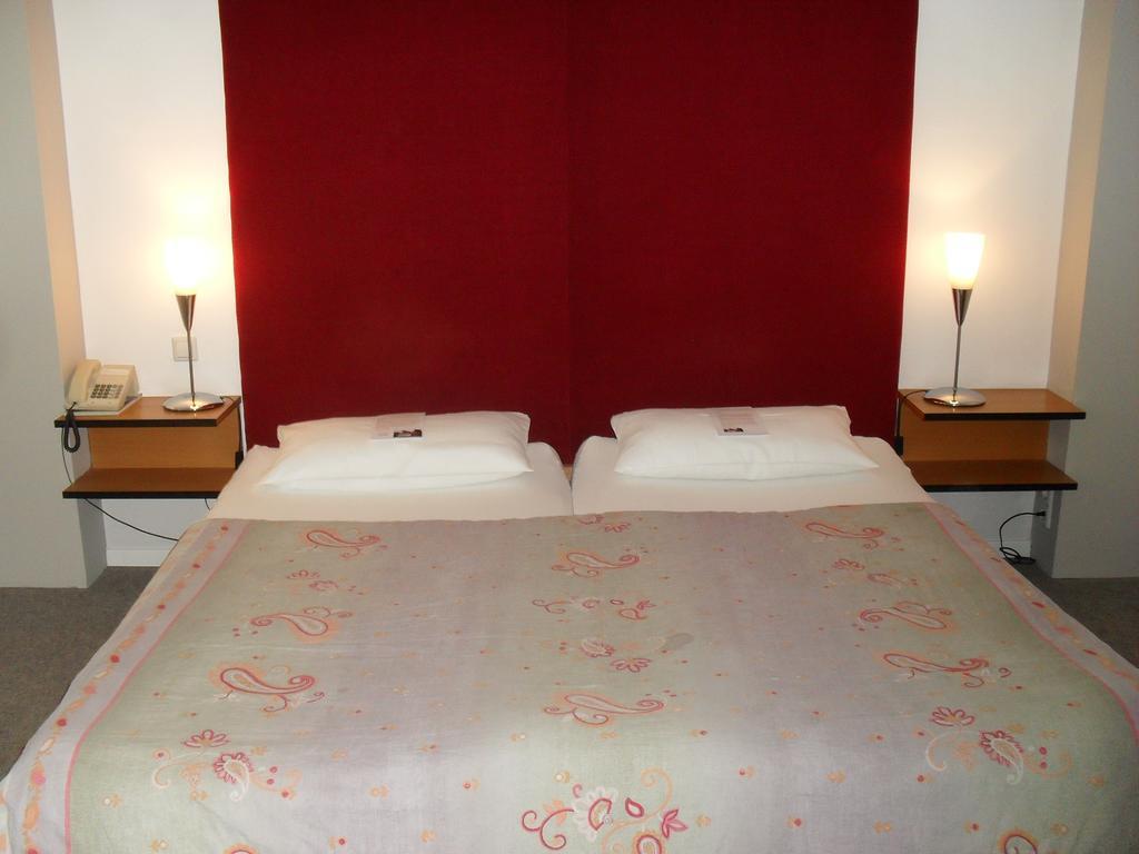 Hotel Am Fluss นอยบวร์ก อันแดร์ โดเนา ห้อง รูปภาพ